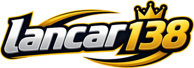 Lancar138 Logo